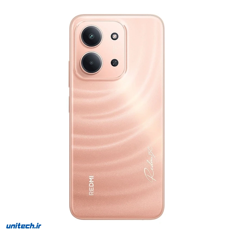 گوشی موبایل شیائومی مدل Redmi 15C 4G دو سیم کارت ظرفیت 128 گیگابایت و رم 4 گیگابایت10